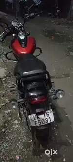 Bike in good condition