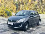 Maruti Suzuki Swift 1.2 VXI (O), 2016, Petrol