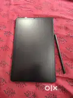 Samsung Galaxy Tab S6 lite LTE ( PRICE LAST 8500) kam vale msg na kre