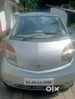 Tata Nano 2011 Petrol 54345 Km Driven