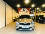 Skoda Rapid [2016-2020] 1.6 Ambition TDI, 2017, Diesel