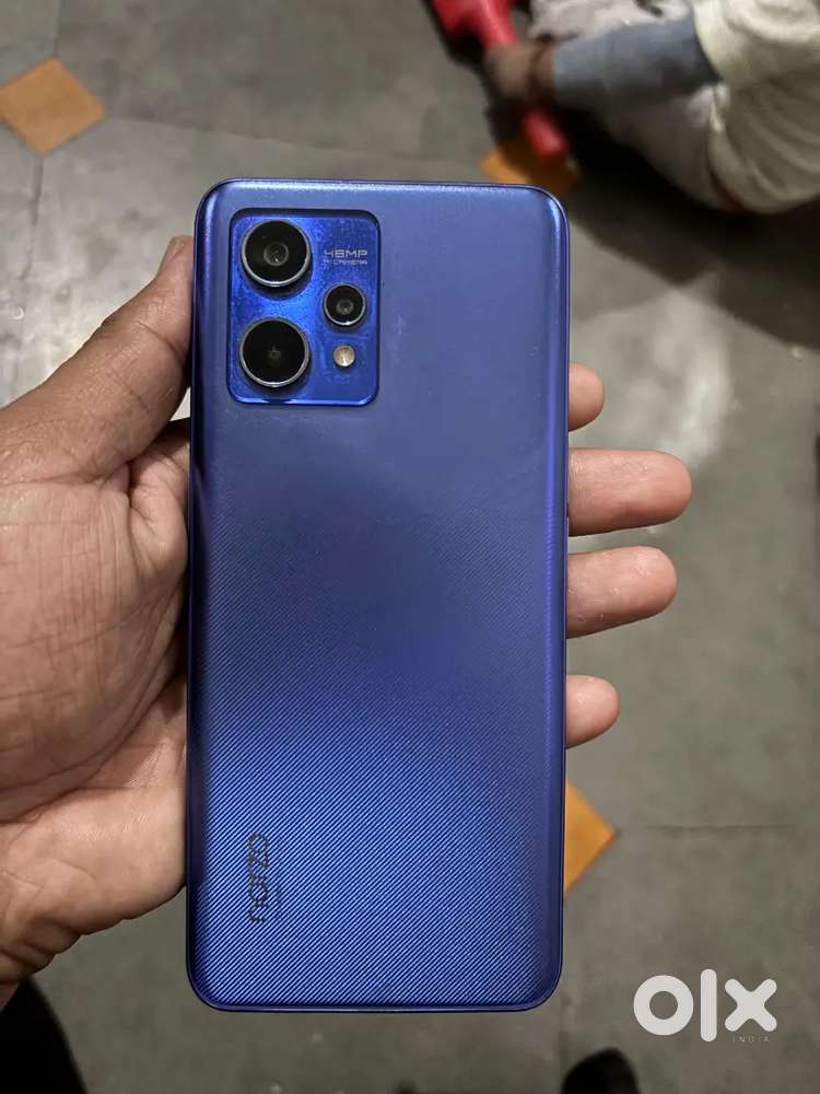 Realme 50 Pro Plus 5G