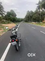 Royal Enfield Machismo 500 AVL - Restored perfect condition (exchange)