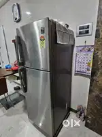 Samsung fridge