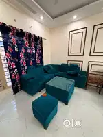 2Bhk(onwerfree) ulltra luxurious sector 88mohali