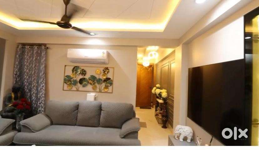2 BHK property for sell