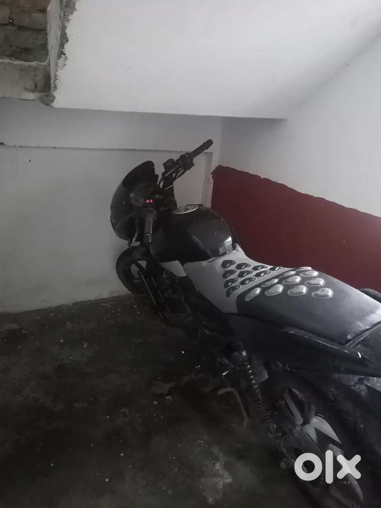Can exchange with any working scooty