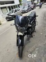 Bajaj pulsar 150