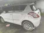 Maruti Suzuki Swift 2013 Diesel 128000 Km Driven company service