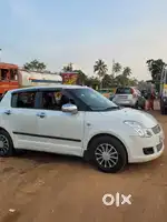 Maruti Suzuki Swift 2008 Diesel 170000 Km Driven