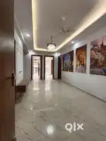 3bhk spacoius flat ready to move