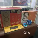Low budget new gaming PC IntelCorei7 8thGen 4GBGraphics 3year warranty