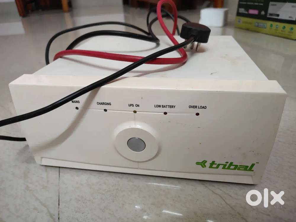 Tribal iace 880va UPS