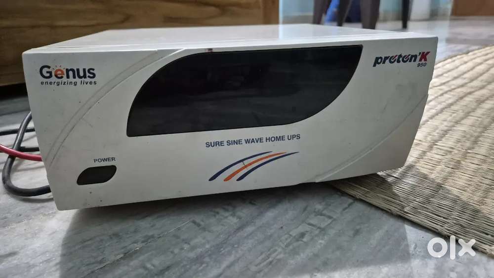 Genus Inverter 950va