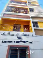 2bhk flat new sale unused in hindmotor