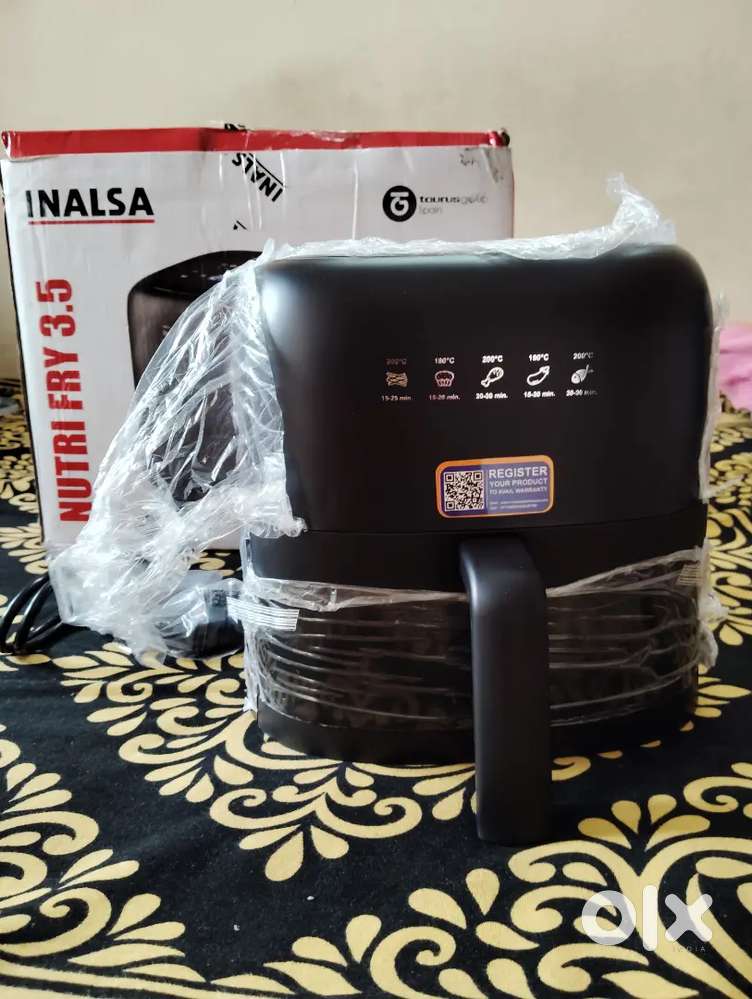 AIR FRYER FOR SALE