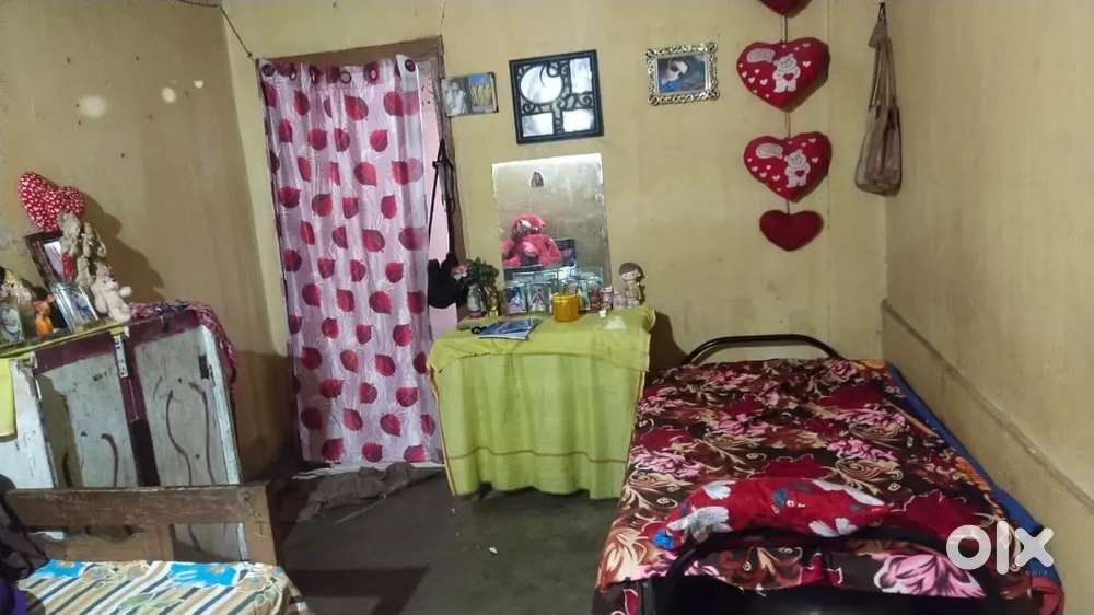 FULLY INDEPENDENT ROOM FOR RENT