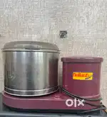 Kailash wet grinder