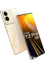 Vivo T2 Pro - Dune Gold 256gb