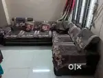 Sofa 6 seater
