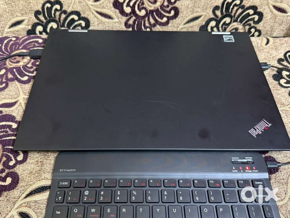 Laptop Lenova X1 Yoga Thinkpad