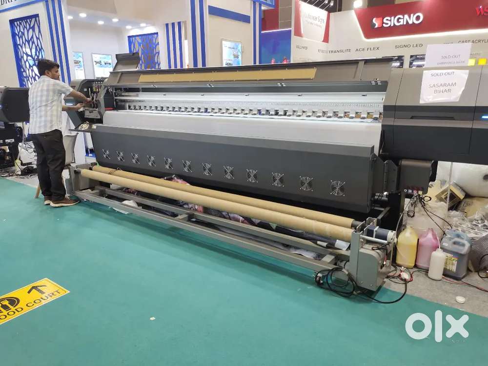 Flex board, glowsign board,pasting etc mistri,