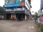 Office/ shop space near Thiruvalla bypass