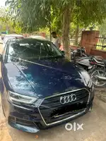 Audi A3 2019 Petrol 52000 Km Driven