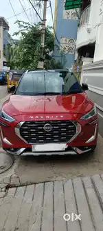 Nissan Magnite 1.0 XV Dual Tone, 2021, Petrol
