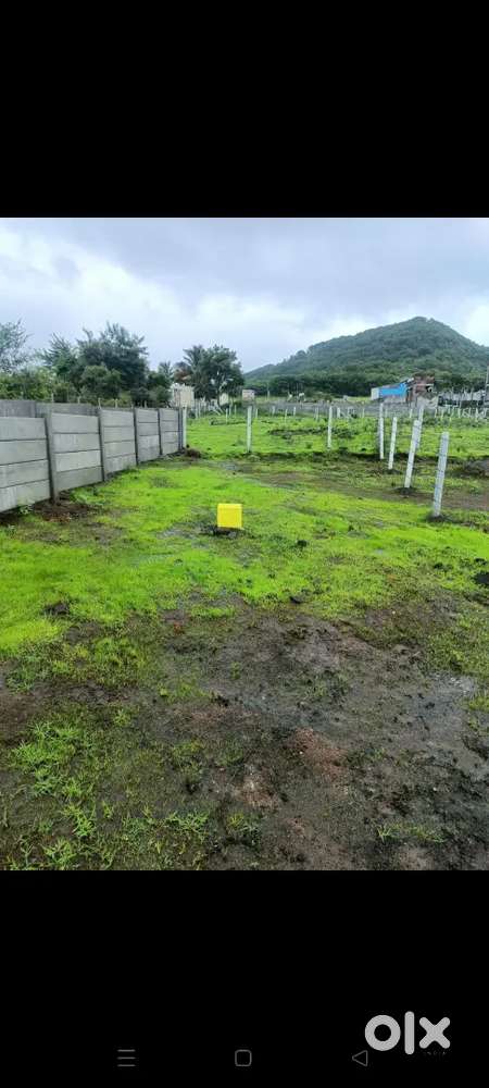 NA plot for sale in kasaarsai price negotiable