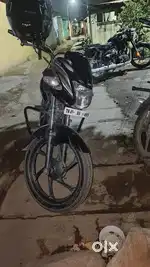 Bike selling