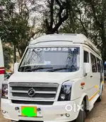 FORCE TEMPO TRAVELLER 17+D AC FULL PKN MODIFED