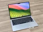 APPLE Macbook Air M2/8GB RAM /256GB SSD lowest price GADGETZONE