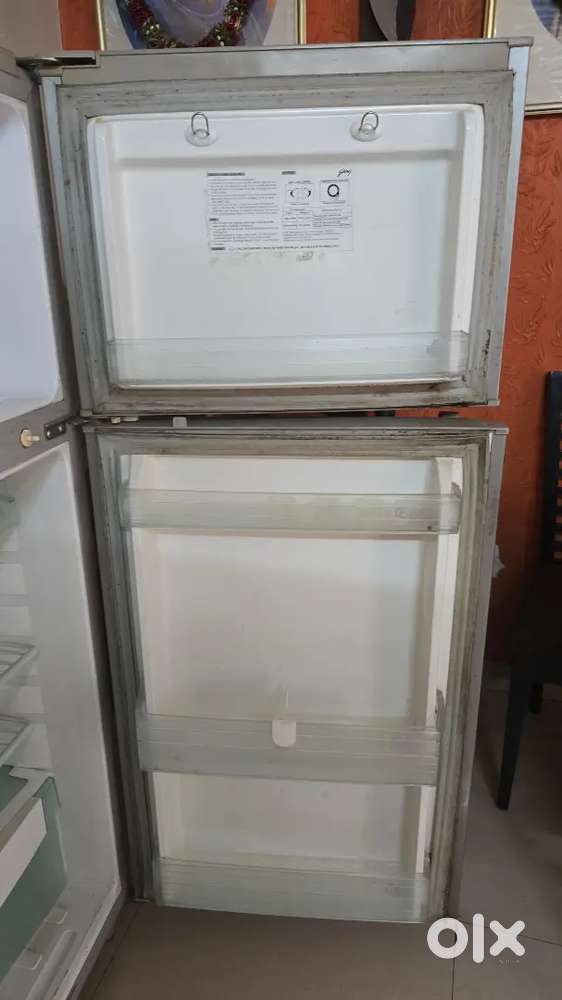 Godrej eon fridge