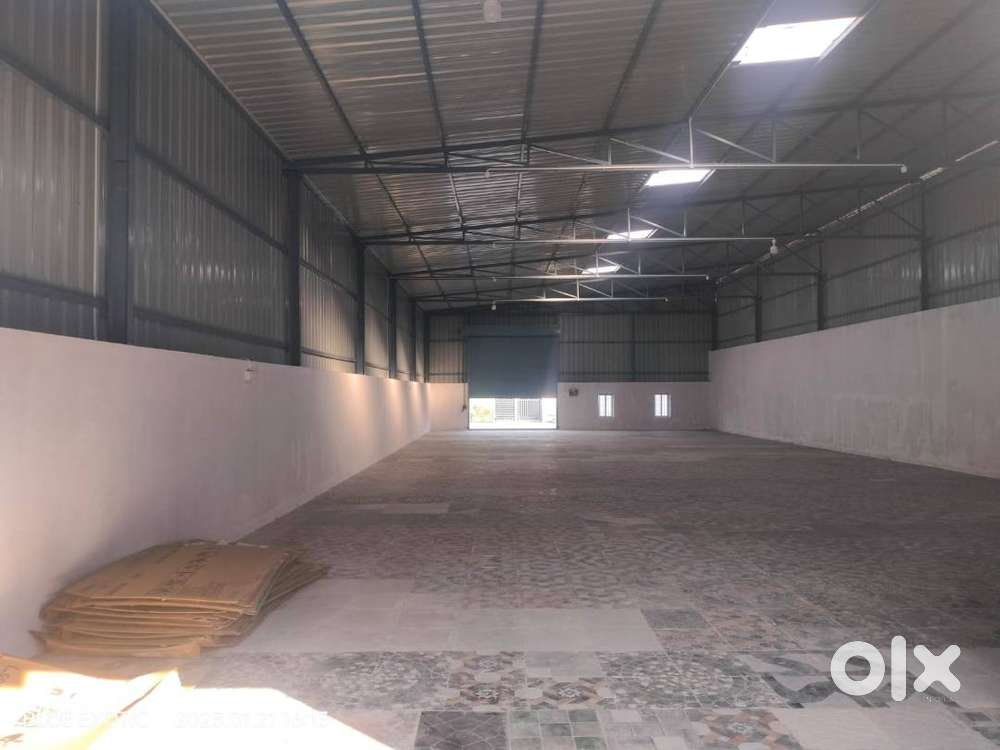 Godown for Rent - 5200 sqft in Nellore