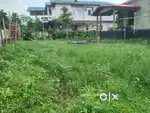 Myadi land 1kotha 15 lucha with a semi furnished house for sale