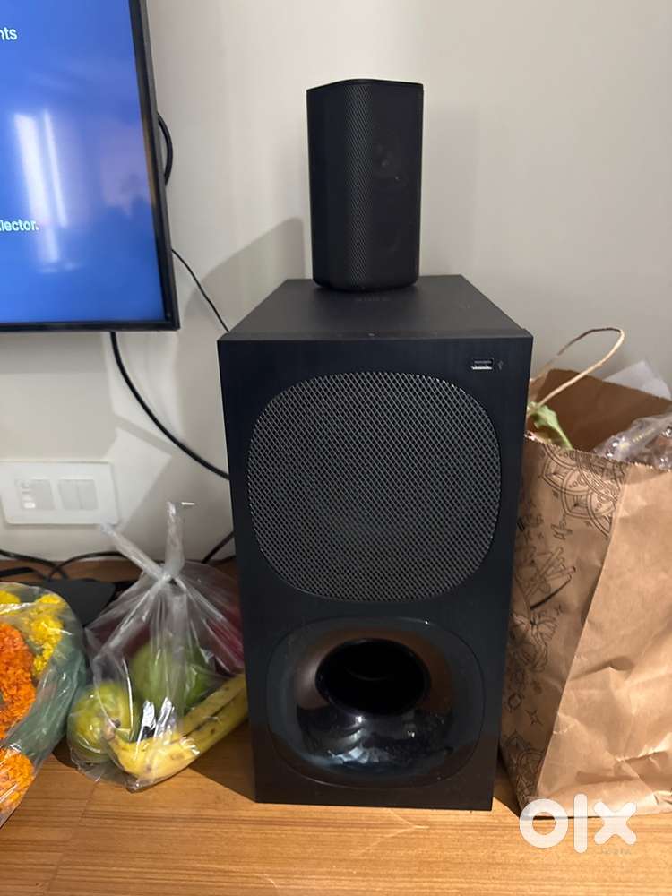 SONY HT-S20R