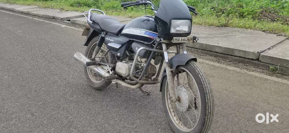 Good condition galit kahich kam nahi time to time servicing