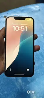 I phone 13