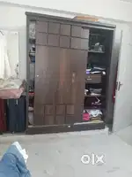 Bedroom word drop