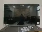 Brand new 55inch google smart tv FOR SALE