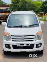 Maruti Suzuki Wagon R 2006-2010 VXI Minor, 2010, Petrol