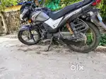 Honda shine sp 125
