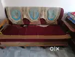 3 peice Sofa set