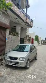 Maruti Suzuki Alto 2011 Petrol Well Maintained