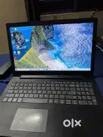 Lenovo laptop