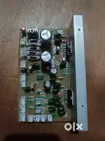 7265 200 watt Board Dual IC