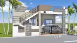 2 BHK House Available In SRKN Raipur