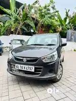 Maruti Suzuki Alto K10 VXI Airbag, 2018, Petrol