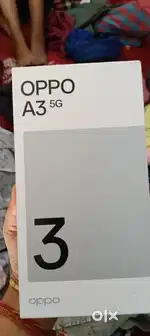 OPPO A3 5G 6/128